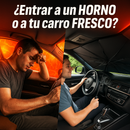 Sombrilla Plegable Para Auto + Envio Gratis 🎁