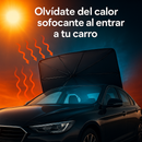 Sombrilla Plegable Para Auto + Envio Gratis 🎁