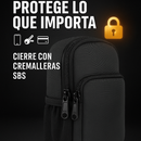 Bolso Magnético Para Gimnasio