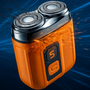 Shaver Doble Cabeza + Envio Gratis 🎁