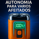 Shaver Doble Cabeza + Envio Gratis 🎁