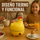 Hervidor De Huevos Gallina