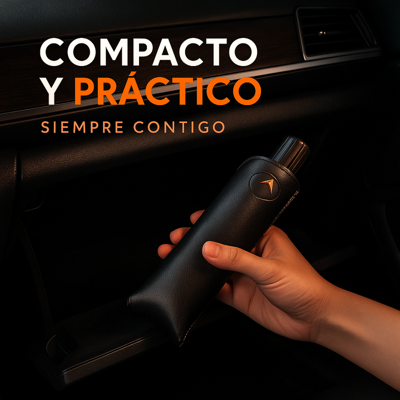 Sombrilla Plegable Para Auto + Envio Gratis 🎁