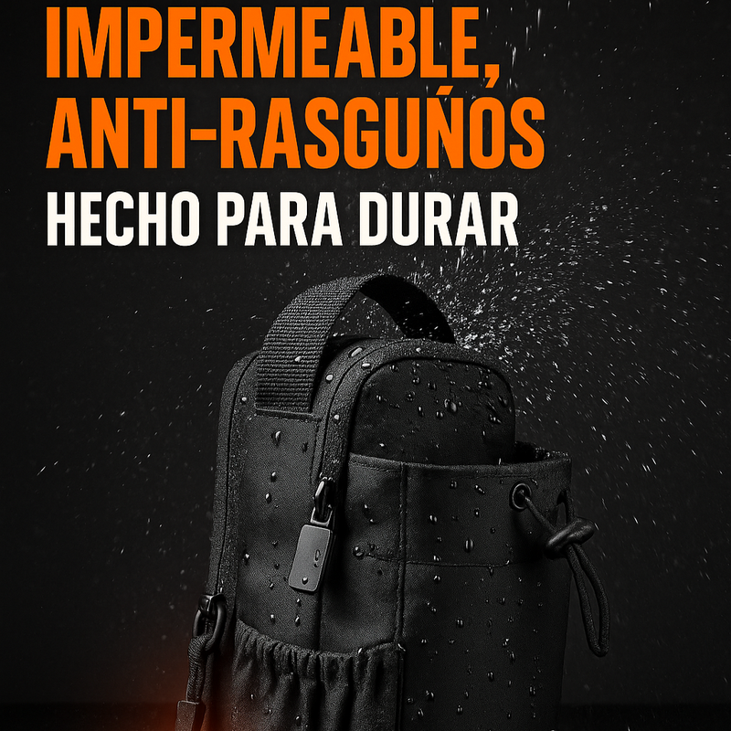 Bolso Magnético Para Gimnasio