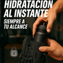 Bolso Magnético Para Gimnasio