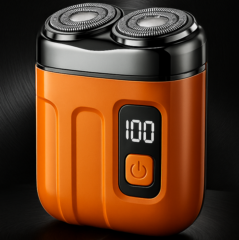 Shaver Doble Cabeza + Envio Gratis 🎁