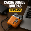 Shaver Doble Cabeza + Envio Gratis 🎁