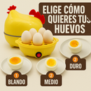 Hervidor De Huevos Gallina
