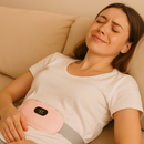 Cinturón Térmico Para Dolores Menstruales