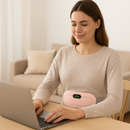 Cinturón Térmico Para Dolores Menstruales