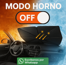 Sombrilla Plegable Para Auto + Envio Gratis 🎁